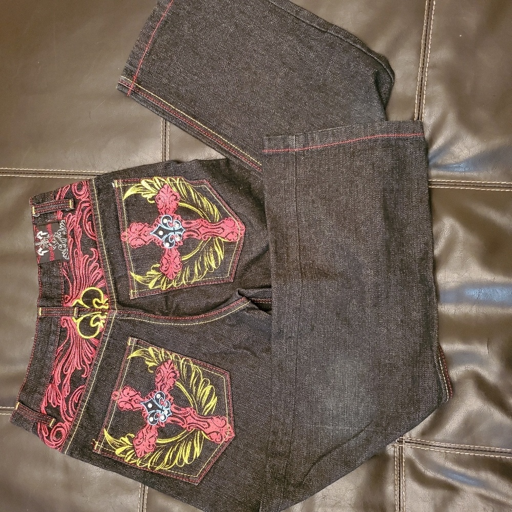 Royal Republic Boys Jeans